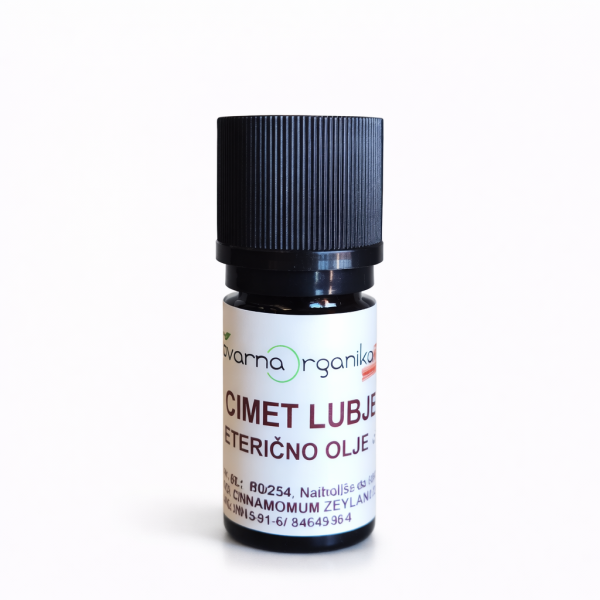 5 ml steklenička
