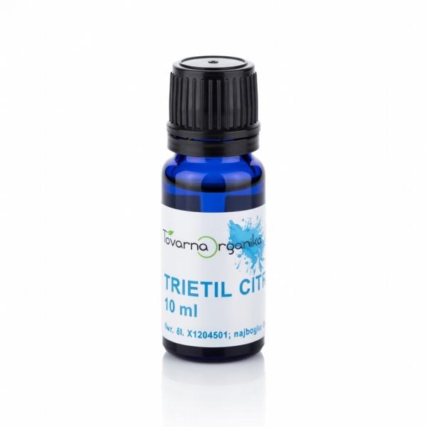 10 ml steklenička
