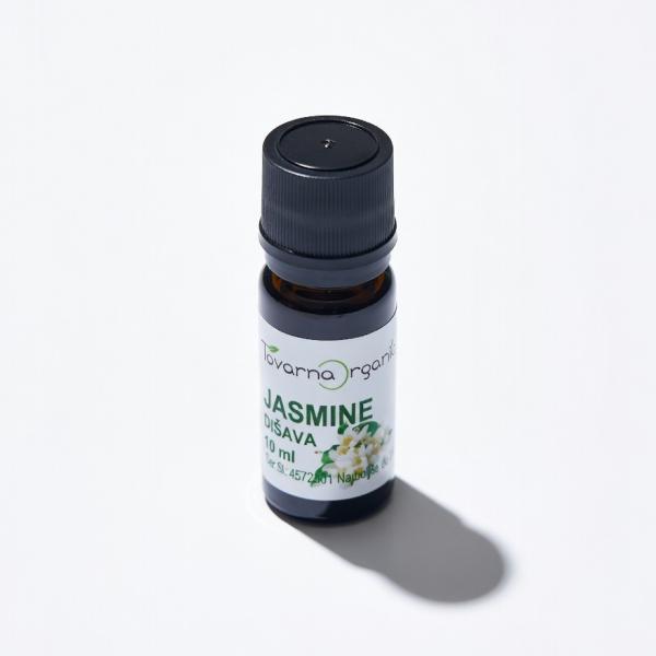 10 ml steklenička
