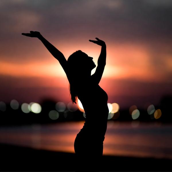 Samozavest - mešanica eteričnih olj