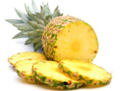 Pineapple (ananas) dišava