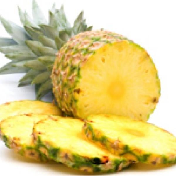Pineapple (ananas) dišava