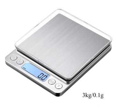 Tehtnica I 2000 (3000g - 0.1g)