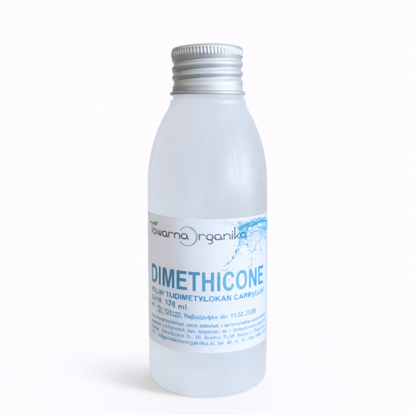 125 ml HDPE plastenka