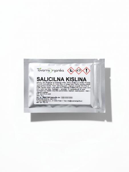 primer pakiranja