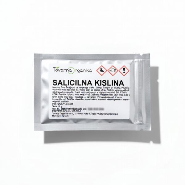 primer pakiranja