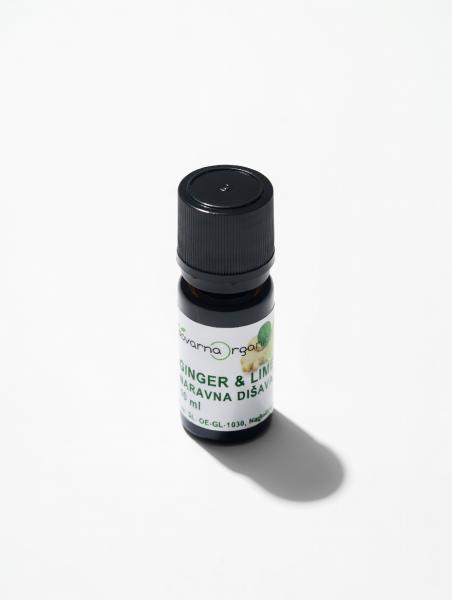 10 ml steklenička