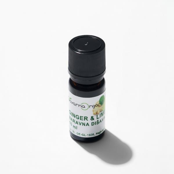 10 ml steklenička