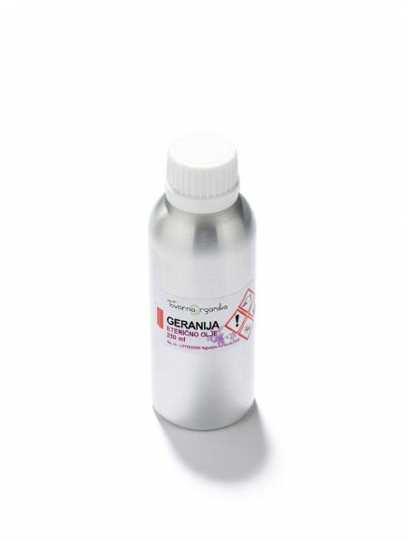 250 ml alu embalaža