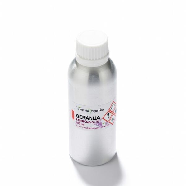 250 ml alu embalaža