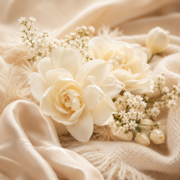 Cashmere Cream dišava
