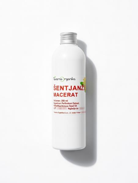 250 ml HDPE plastenka