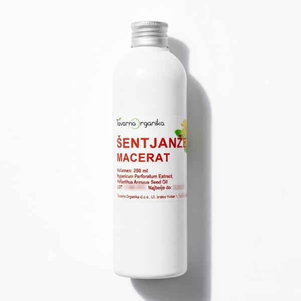 250 ml HDPE plastenka