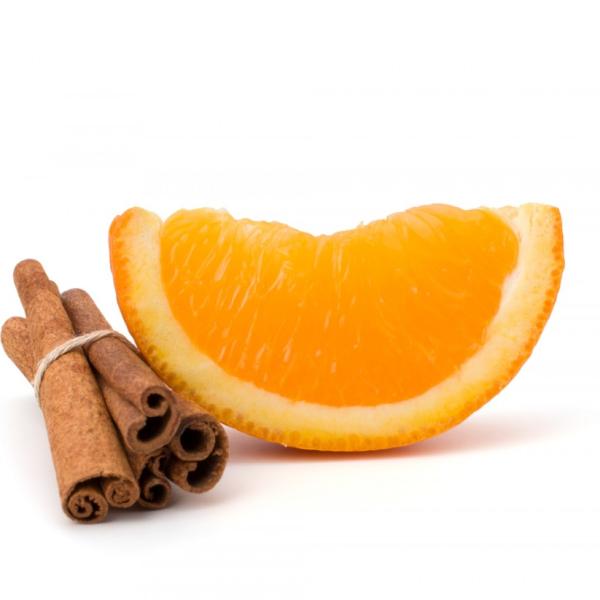 Orange & Cinnamon (pomaranča, cimet) dišava