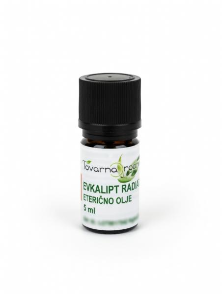 5 ml steklenička
