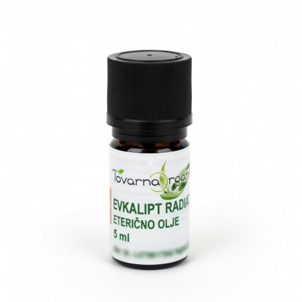 5 ml steklenička