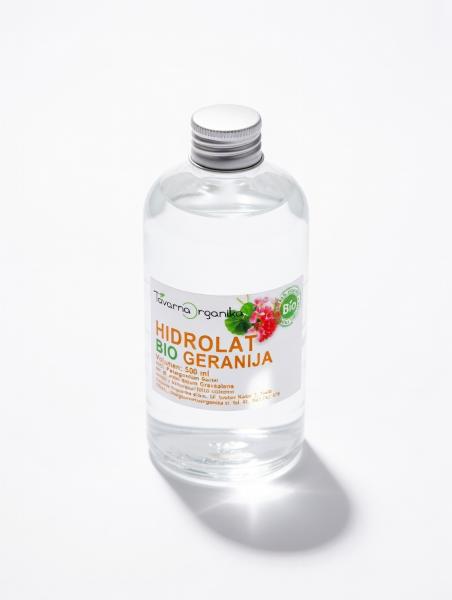 500 ml PET plastenka