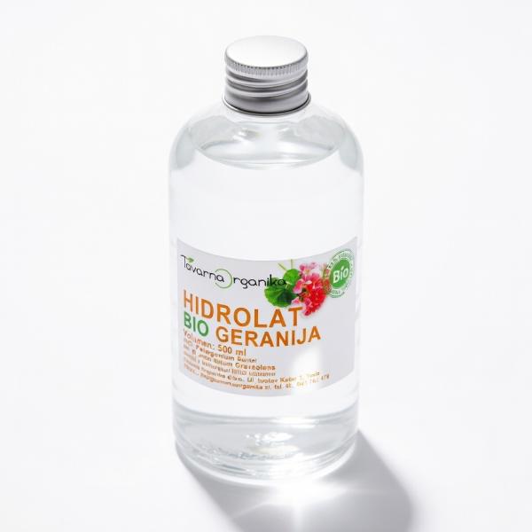 500 ml PET plastenka
