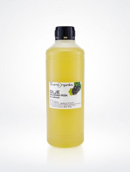 1000 ml HDPE plastenka