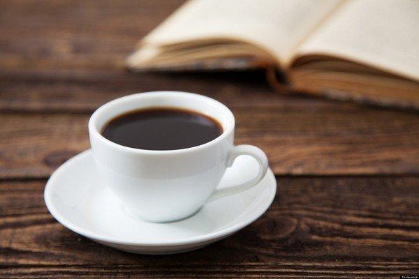 Coffee (kava) dišava