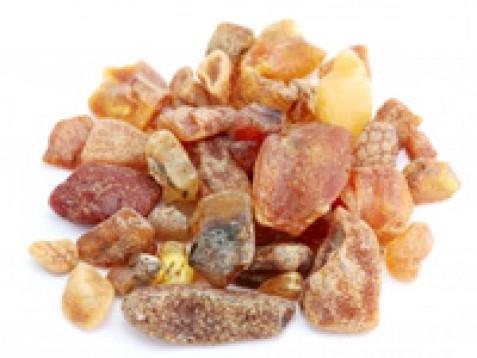 Kadilna Bozvelija eterično olje