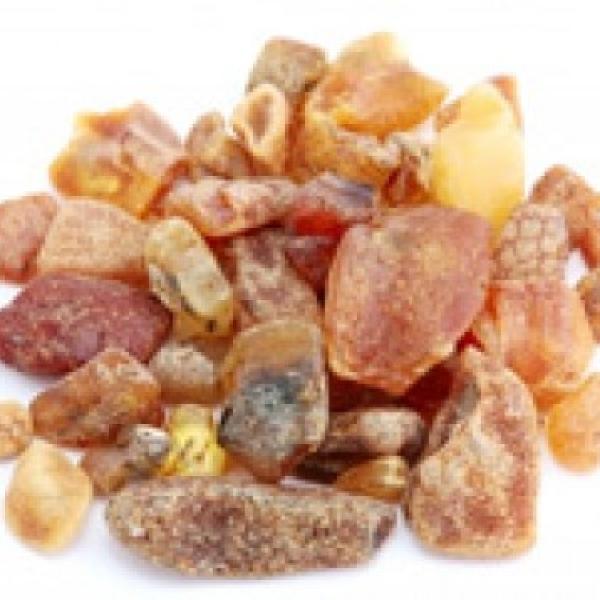 Kadilna Bozvelija eterično olje