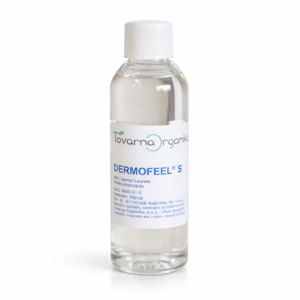 100 ml PET plastenka