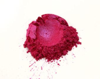 Jazzberry Crush Mica