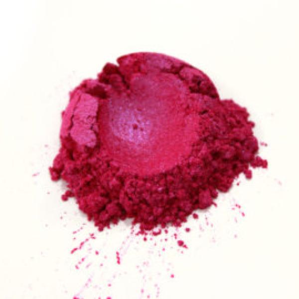 Jazzberry Crush Mica