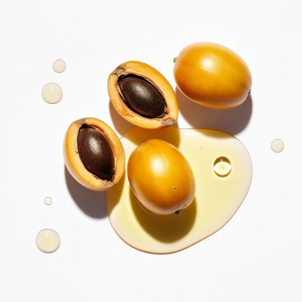 Olje marule, hladno stiskano