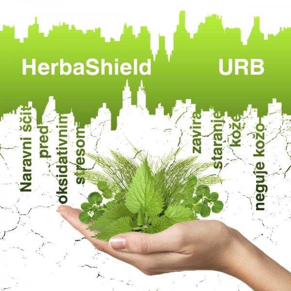 HerbaShield URB