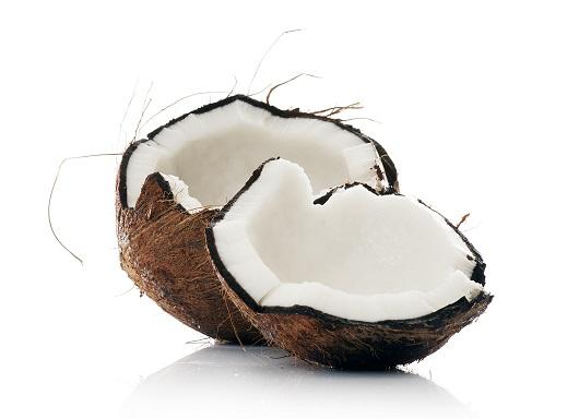 Frakcionirano kokosovo olje