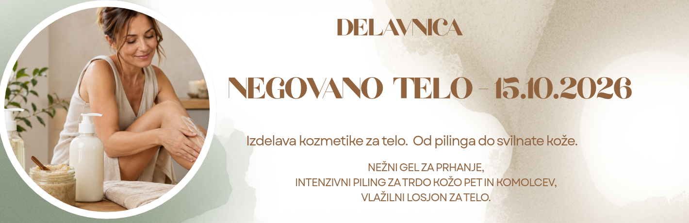 Delavnica 2