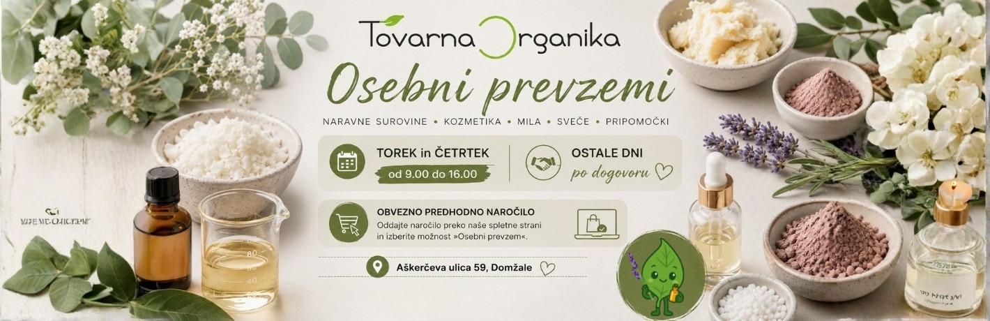 OSEBNI PREVZEMI