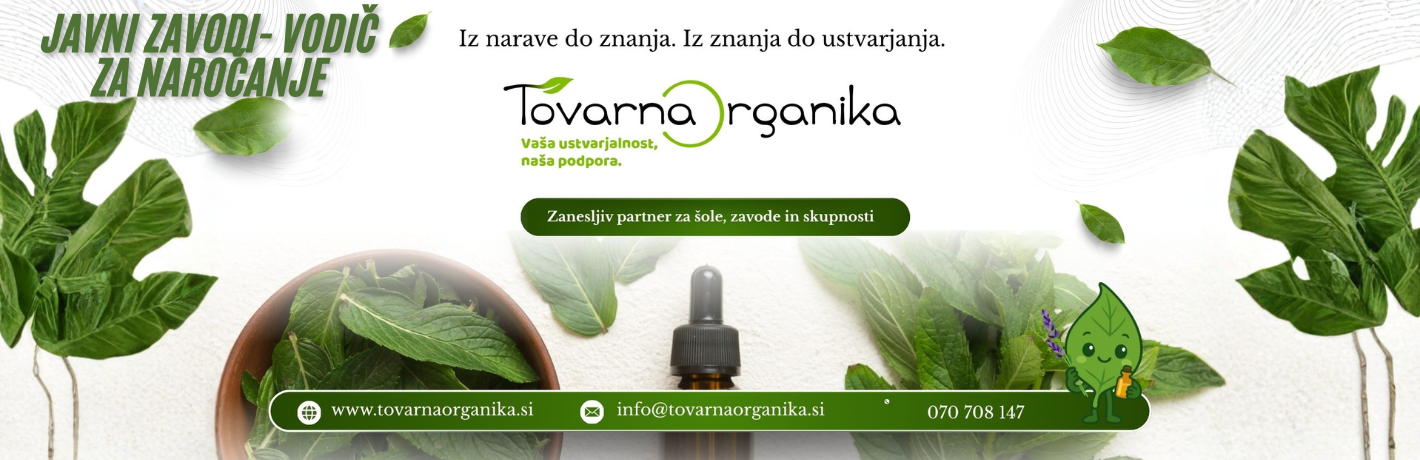 JAVNI ZAVODI