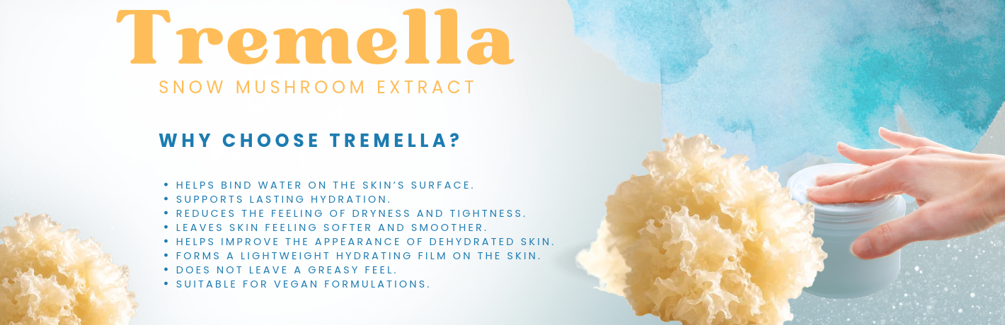 Tremella