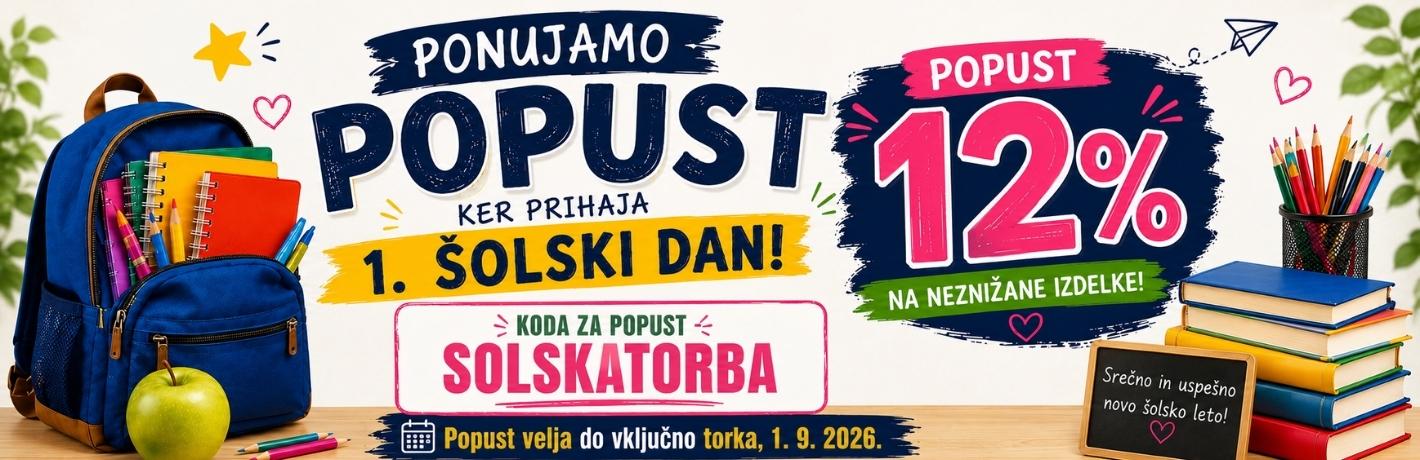 1.šolski dan